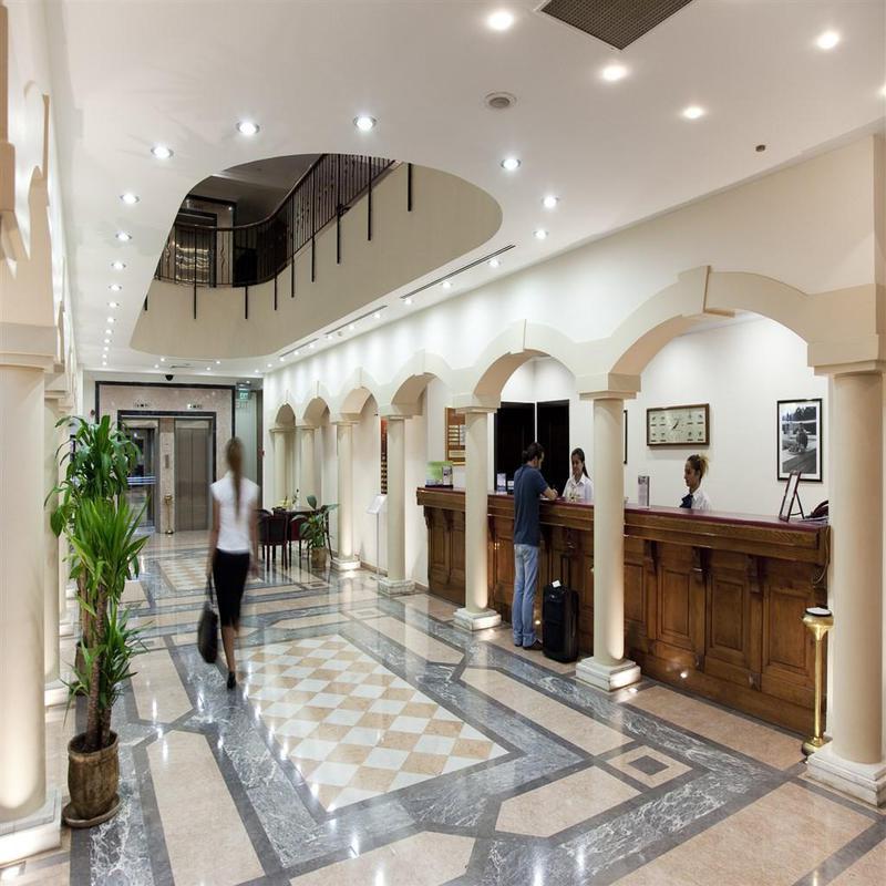 Dedeman Diyarbakir Hotel Buitenkant foto