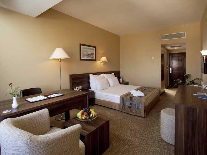 Dedeman Diyarbakir Hotel Buitenkant foto