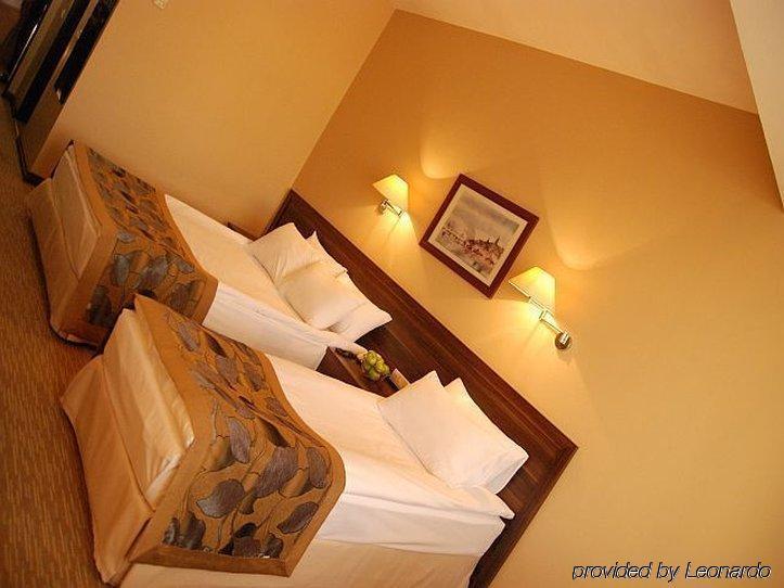 Dedeman Diyarbakir Hotel Kamer foto