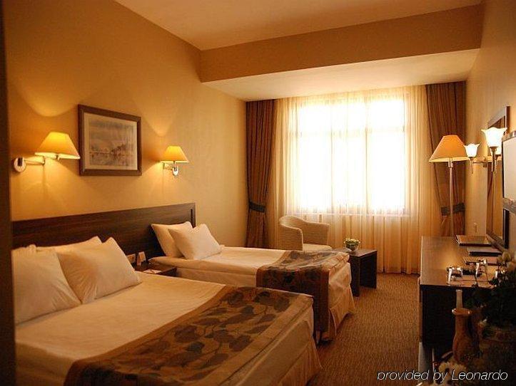 Dedeman Diyarbakir Hotel Kamer foto