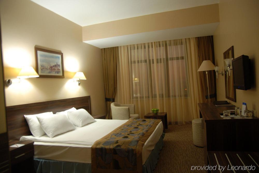 Dedeman Diyarbakir Hotel Kamer foto