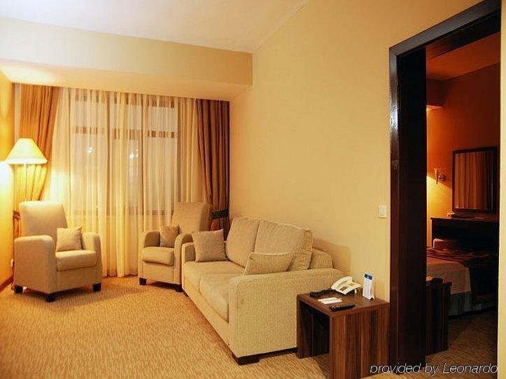 Dedeman Diyarbakir Hotel Kamer foto