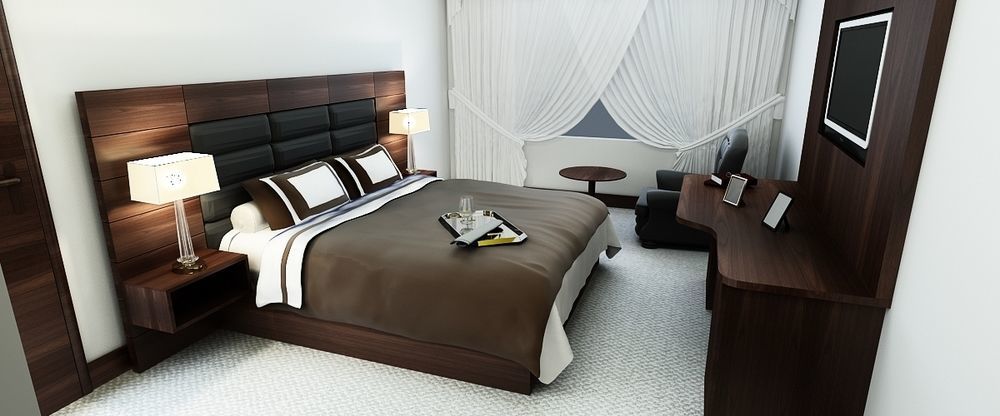 Dedeman Diyarbakir Hotel Buitenkant foto