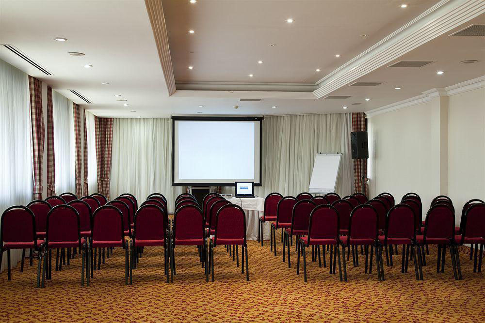Dedeman Diyarbakir Hotel Buitenkant foto